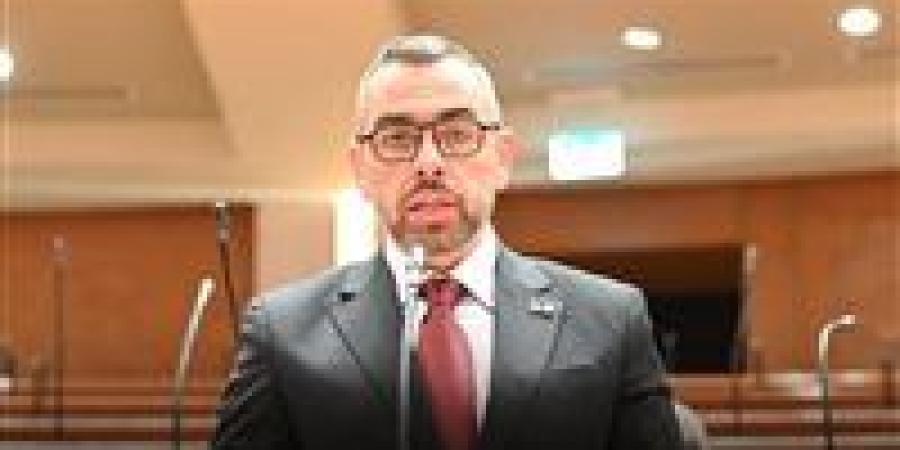 من «الاقتراض» إلى «إدارة السيولة».. النائب محمد فؤاد يقدم مقترحا لتخفيف عبء الدين المحلي - جريدة هرم مصر