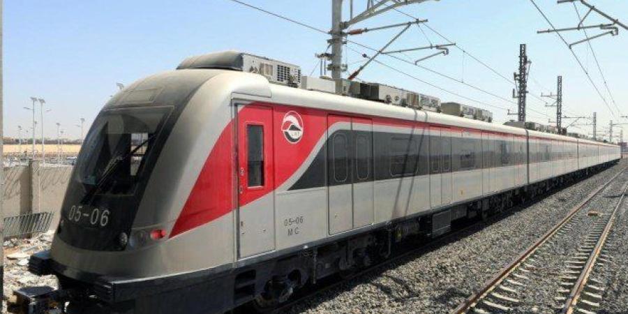 نزع ملكية عقارات وأراض لتنفيذ الخط الثانى للقطار السريع أكتوبر - أسوان - جريدة هرم مصر