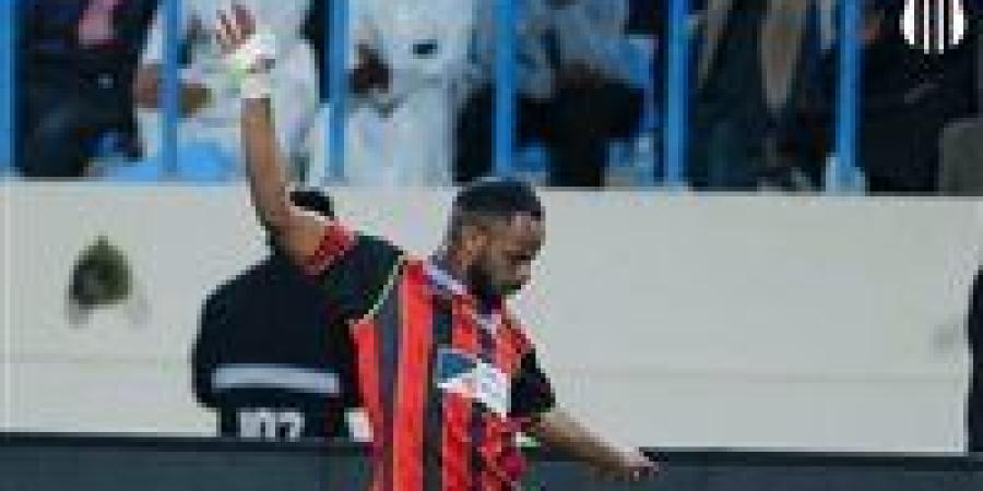 الأخدود ضد الرياض.. الأخدود بـ 10 لاعبين يتعادل أمام الرياض (2/2) في دوري روشن السعودي - جريدة هرم مصر