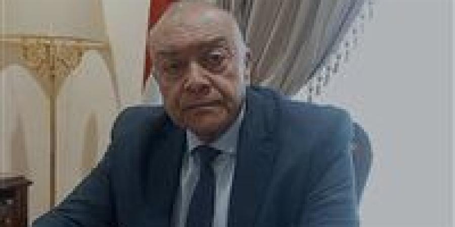 رئيس نقل النواب لـ تحيا مصر: اتفاقية يابانية لدعم هيئة قناة السويس بمنحة 22 مليون دولار - جريدة هرم مصر