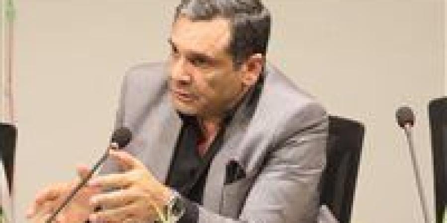 محمد الغمراوي: ضبط الأسعار قبل رمضان أولوية والمواطن لا يحتمل الغلاء - جريدة هرم مصر