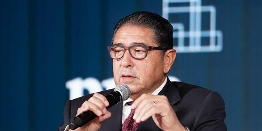 الرئيس التنفيذي للبنك التجاري يتوقع تخفيض سعر الفائدة لمستوى 12 و13% بنهاية العام - جريدة هرم مصر