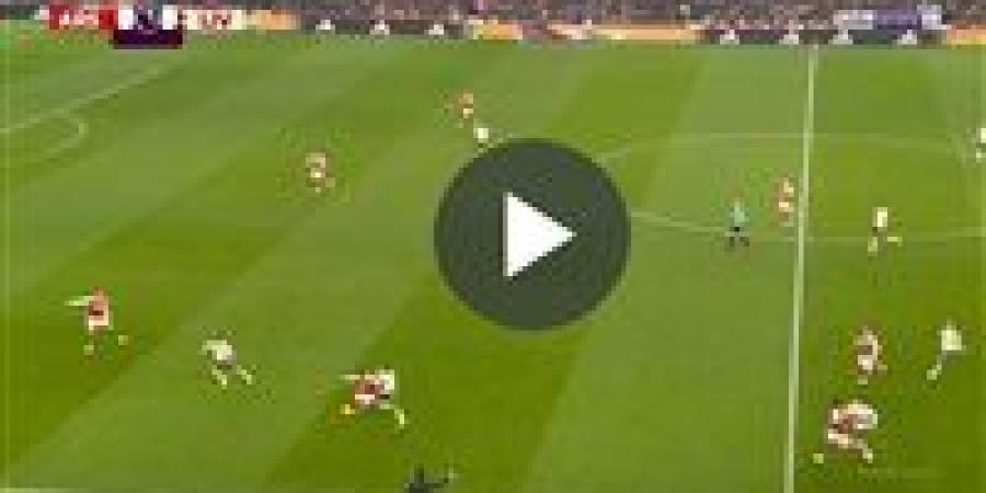 أولمبيك مارسيليا ضد ليفربول.. انطلاق مباراة ليفربول وأولمبيك مارسيليا في دوري أبطال أوروبا - جريدة هرم مصر