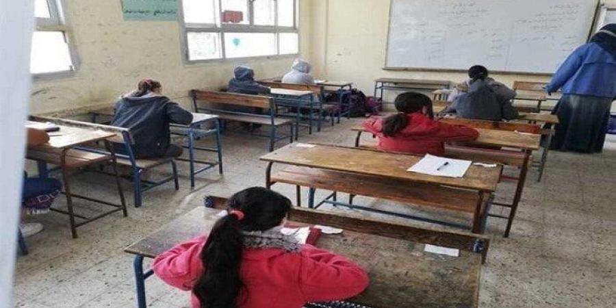 بالخطوات.. طريقة الحصول على نتيجة الصف السادس الابتدائي 2026 برقم الجلوس - جريدة هرم مصر