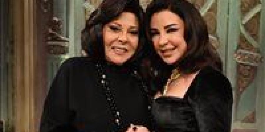 ماجي بو غصن في ضيافة صاحبة السعادة وسهرة استثنائية في هذا الموعد - جريدة هرم مصر