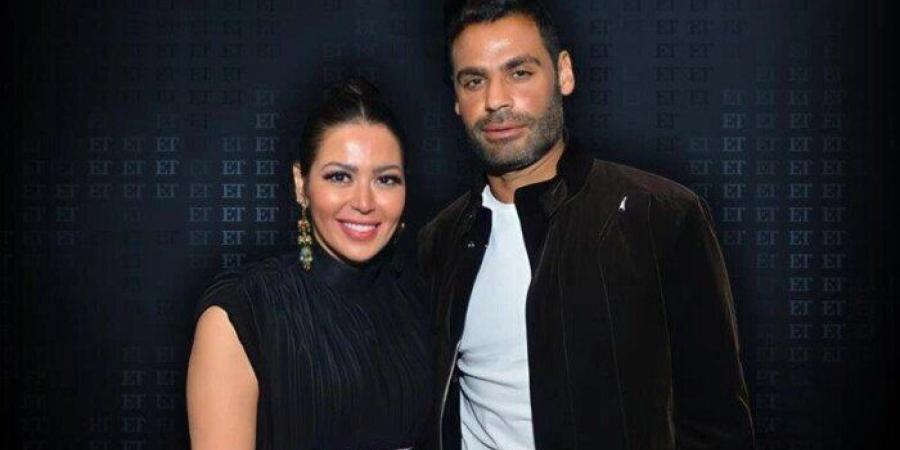 «مفيش حد ما بيغلطش».. لقاء الخميسي تحسم الجدل حول انفصالها عن محمد عبد المنصف - جريدة هرم مصر