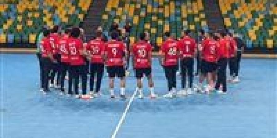 مباراة مصر والجابون اليوم على أون سبورت.. بث مباشر واستوديو تحليلي - جريدة هرم مصر