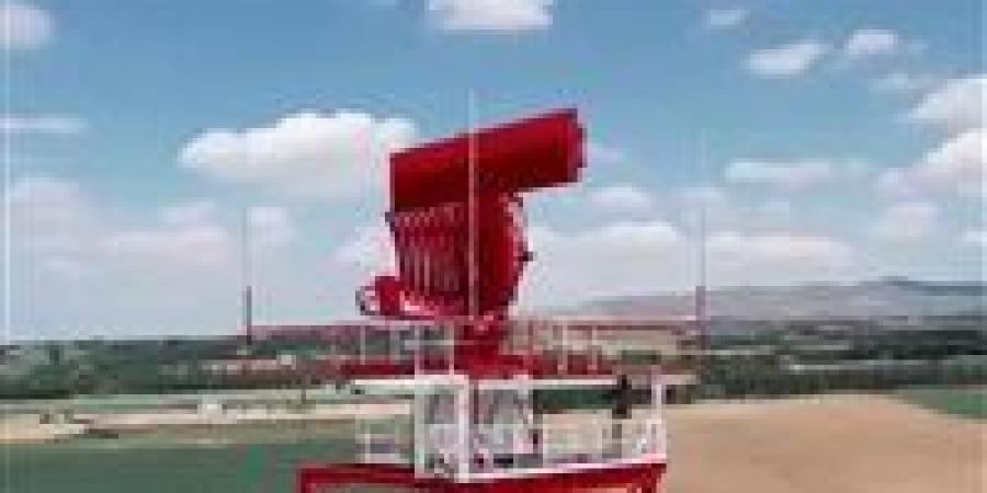 رادار تركي بدمشق يثير ذعر إسرائيل.. هل اقتربت نهاية الهجمات الجوية؟ - جريدة هرم مصر