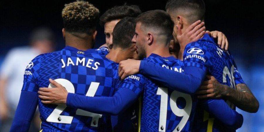 بث مباشر.. مشاهدة مباراة تشيلسي وبافوس في دوري أبطال اوروبا - جريدة هرم مصر