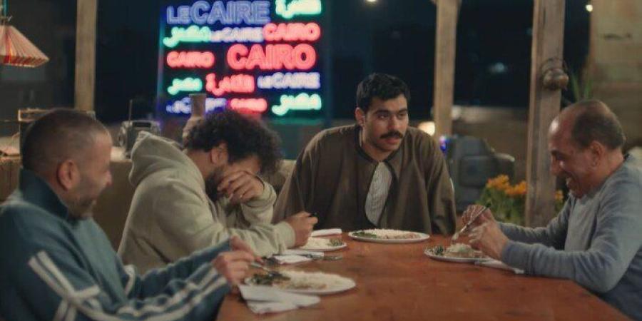 مسلسلات رمضان 2026.. طرح البرومو الرسمي لمسلسل «فخر الدلتا» بطولة أحمد رمزي - جريدة هرم مصر