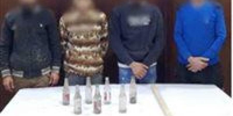 تحطيم مطعم خلال مشاجرة بسبب أولوية البيع في القاهرة - جريدة هرم مصر