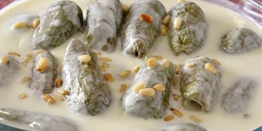 طريقة عمل الكوسا بصوص الكريمة الشهية.. خطوة بخطوة - جريدة هرم مصر