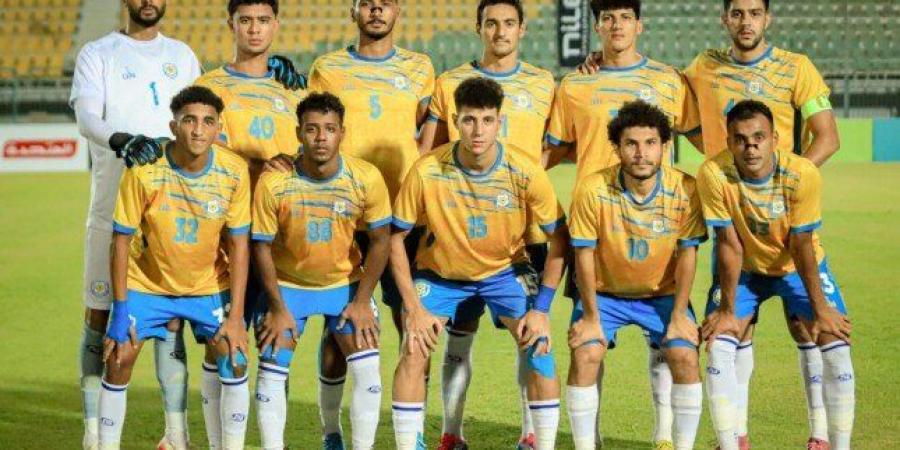 الإسماعيلي يختتم استعداداته لمواجهة المقاولون العرب في الدوري - جريدة هرم مصر