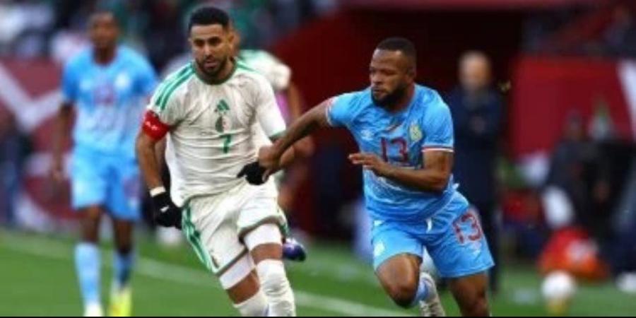 توقيع عقوبات على الجزائر بعد أحداث نيجيريا فى كأس أمم إفريقيا 2025 - جريدة هرم مصر