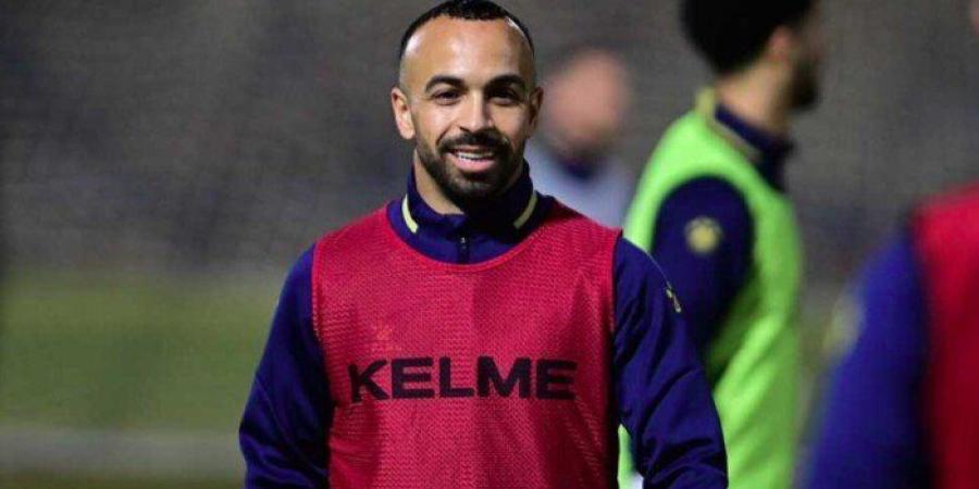 «أفشة» يقود تشكيل الاتحاد السكندري لمواجهة سيراميكا كليوباترا في الدوري المصري - جريدة هرم مصر