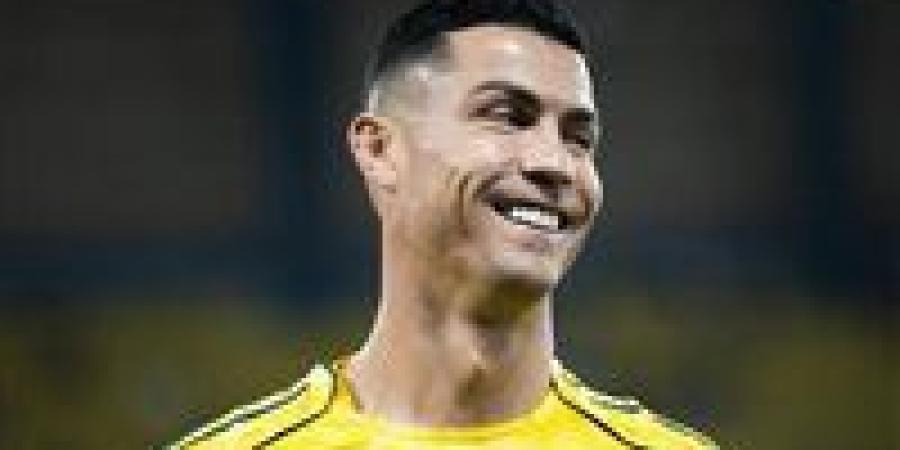 ضمك ضد النصر.. كريستيانو رونالدو يقود النصر للفوز على ضمك بثنائية في دوري روشن السعودي - جريدة هرم مصر