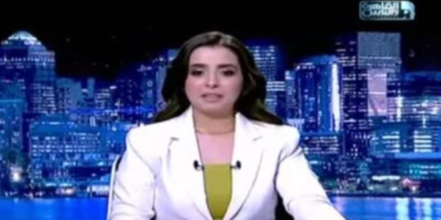 هند الضاوي: ترامب يدعم إسرائيل لمصلحته الشخصية وليس إيمانا بحق اليهود فى الأرض - جريدة هرم مصر