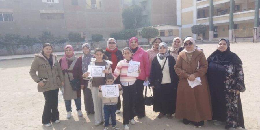 إطلاق مبادرة «أمان ورحمة» لدعم القيم الإنسانية داخل مدارس بني سويف - جريدة هرم مصر