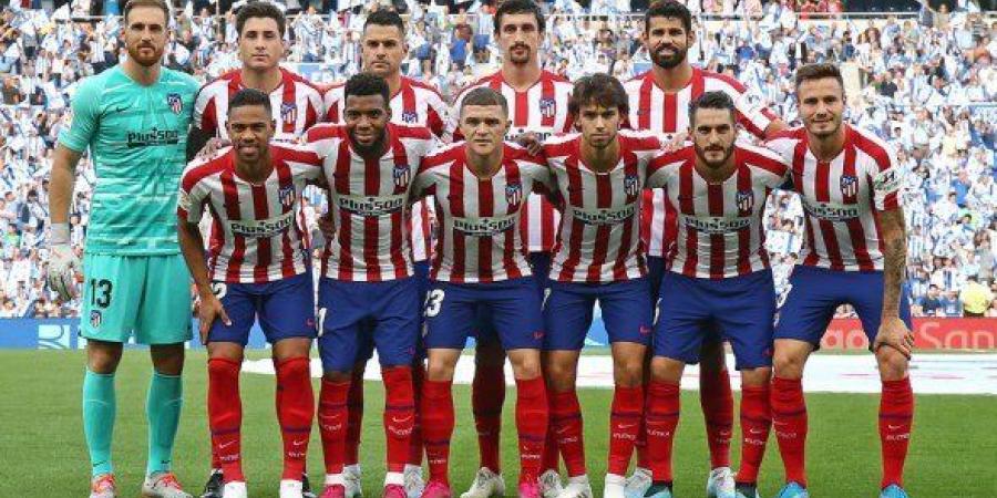 شاهد الأن.. بث مباشر لمباراة غلطة سراي ضد أتلتيكو مدريد في دوري أبطال أوروبا - جريدة هرم مصر