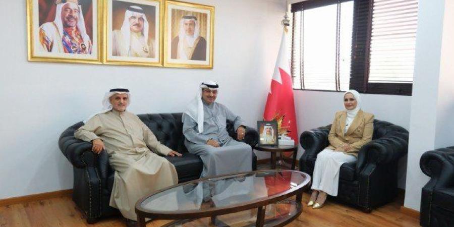 الكويت والبحرين تبحثان تعزيز التعاون الأكاديمي وتبادل الخبرات بين البلدين - جريدة هرم مصر