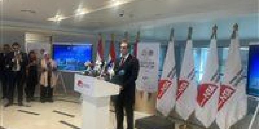 انطلاق فعاليات البرنامج التدريبي لأعضاء مجلس النواب الجدد بالأكاديمية الوطنية للتدريب - جريدة هرم مصر