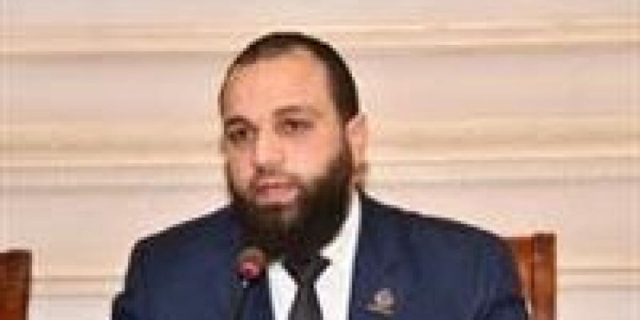 حقوق إنسان الشيوخ تناقش اليوم الدراسة المقدمة من النائب محمود تركي بعنوان «الاستراتيجية الوطنية لذوي الاعاقة» - جريدة هرم مصر