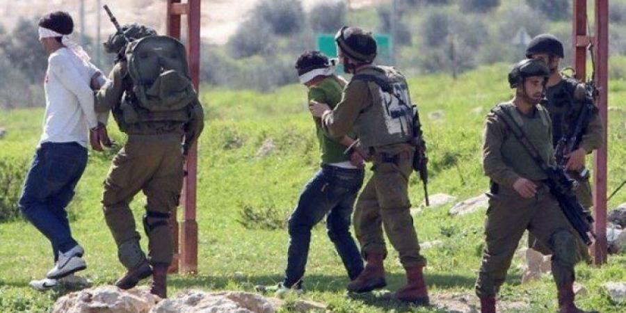 الاحتلال يشن حملة مداهمات واسعة في المنطقة الجنوبية بالخليل ويعتدي على الفلسطينيين - جريدة هرم مصر