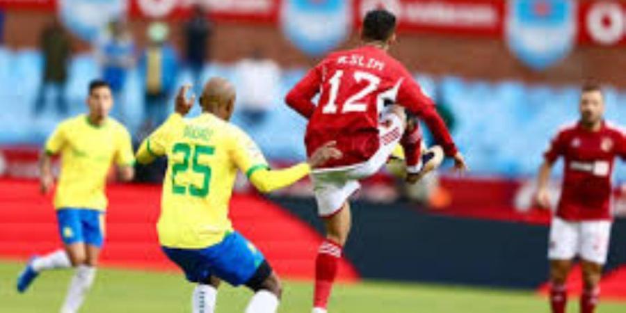 تصنيف أندية العالم.. صراع ناري بين الأهلي وبيراميدز وترتيب صادم لليفربول - جريدة هرم مصر