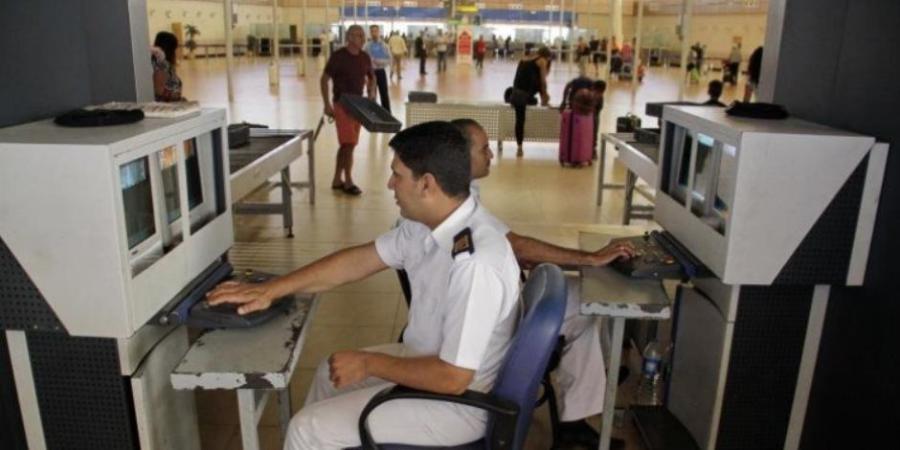 جهود "أمن المنافذ" في مواجهة جرائم التهريب ومخالفات الإجراءات الجمركية - جريدة هرم مصر