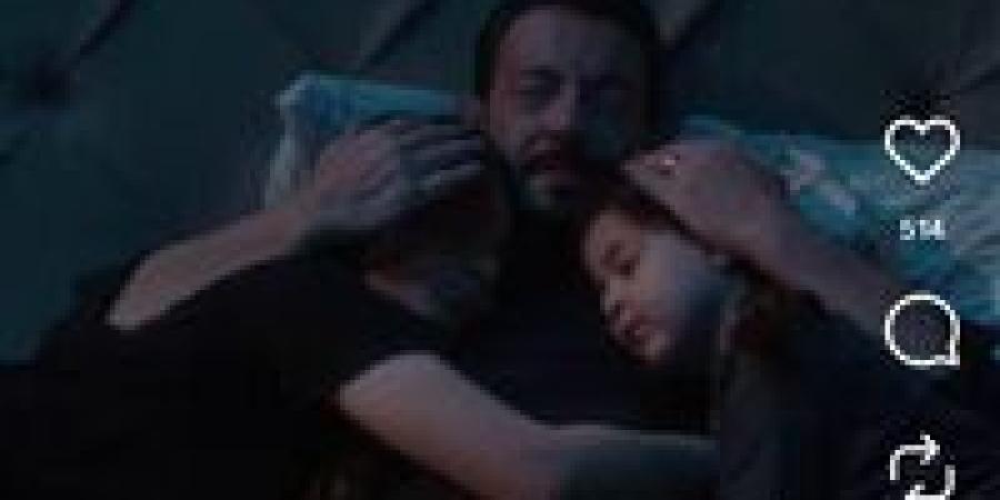 مسلسل لعبة وقلبت بجد الحلقة 11.. إصابة منى أحمد زاهر باكتئاب بعد وفاة والدتها - جريدة هرم مصر