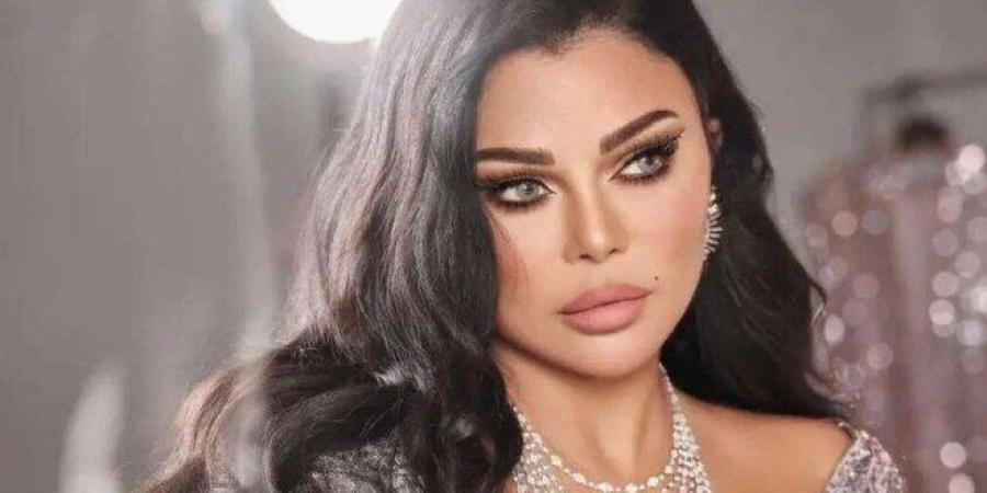 تفاصيل جديدة يكشفها دفاع هيفاء وهبي بشأن الفيديوهات المتداولة - جريدة هرم مصر