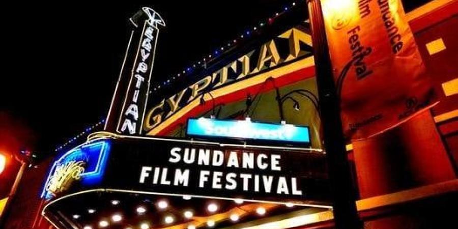 نجوم الفن العالمي على موعد مع فعاليات مهرجان صاندانس السينمائي غدا - جريدة هرم مصر