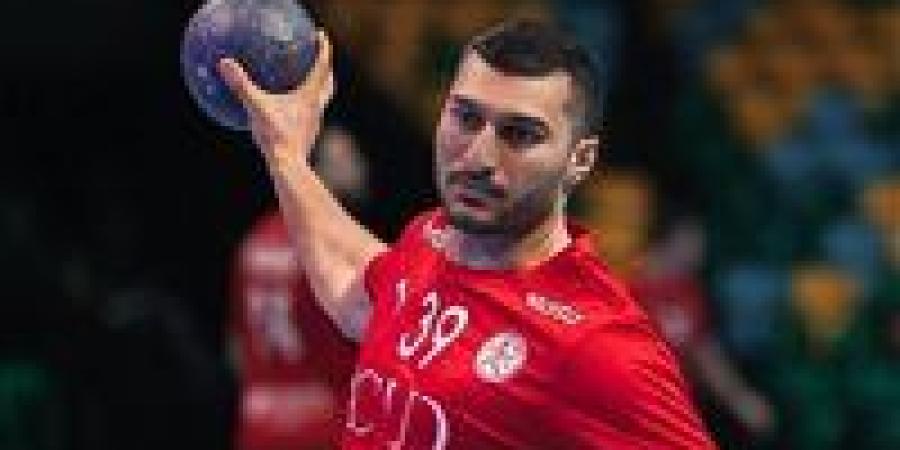 مواعيد مباريات منتخب مصر لكرة اليد في كأس الأمم الأفريقية رواندا 2026 - جريدة هرم مصر