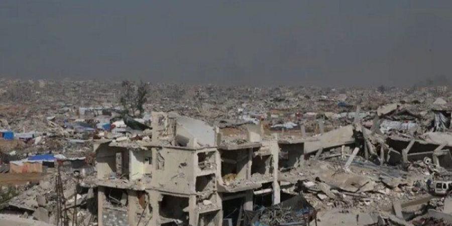 بيان مشترك لمصر والسعودية والأردن وقطر والإمارات يرحب بالانضمام لمجلس السلام بغزة - جريدة هرم مصر