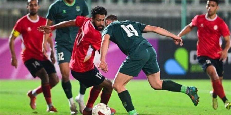 سيراميكا كليوباترا ينتصر على الاتحاد السكندري بثلاثية ويواصل صدارة الدوري - جريدة هرم مصر