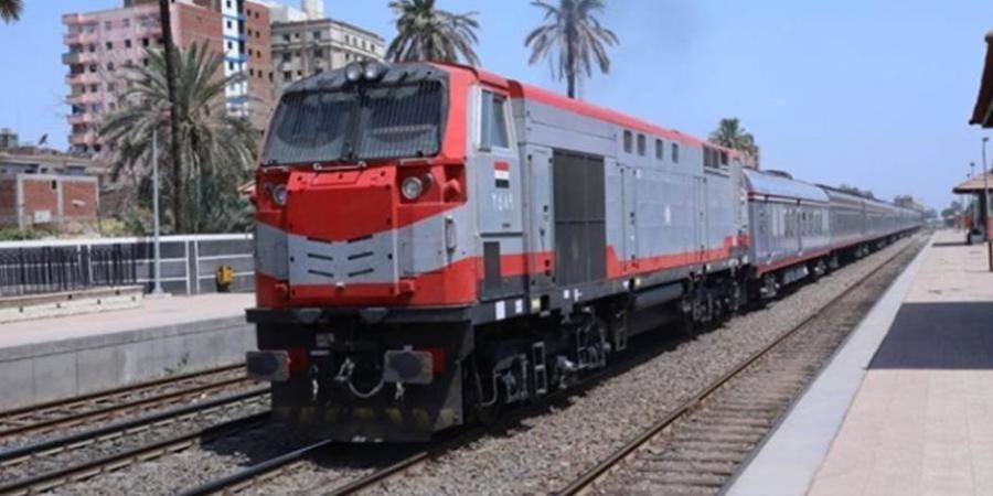 غدا.. السكة الحديد تبدأ تشغيل قطارات إضافية بمناسبة إجازة نصف العام - جريدة هرم مصر