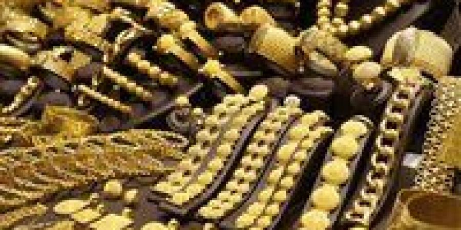 قفزة قوية في أسعار الذهب اليوم الأربعاء وعيار 21 يسجل أعلى مستوى تاريخي (تحديث) - جريدة هرم مصر