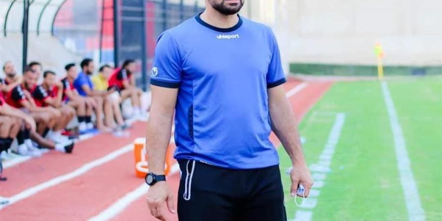 سمير كمونة: مصطفى محمد وأسامة فيصل بحاجة لفرص أكبر في منتخب مصر - جريدة هرم مصر