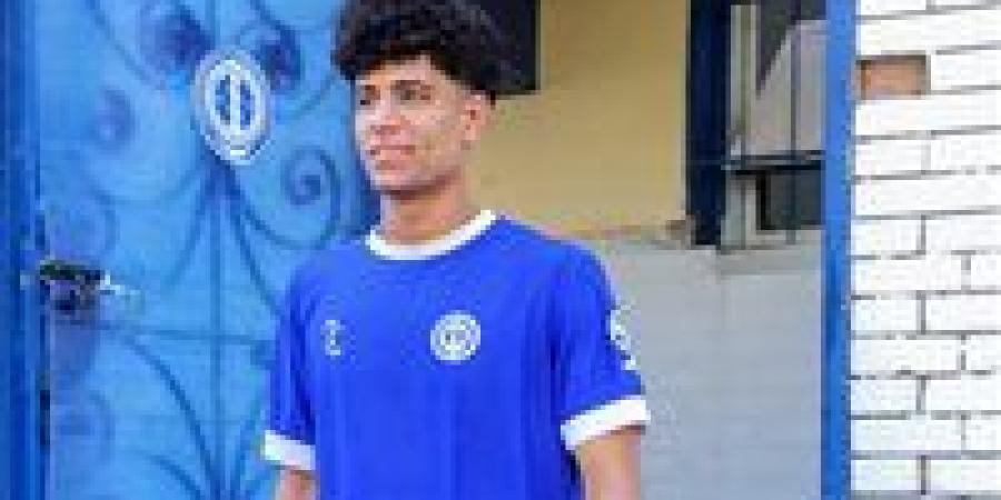 الألومنيوم يدعم صفوفه بضم يوسف عبد الناصر لاعب الترسانة موسم ونصف - جريدة هرم مصر