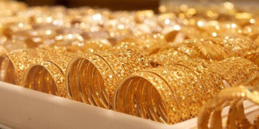 سعر جرام الذهب اليوم فى مصر الأربعاء 21 يناير 2026 - جريدة هرم مصر