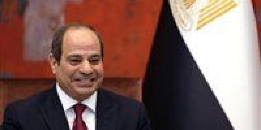 الرئيس السيسي من منتدى دافوس: التغيرات التكنولوجية الحديثة تفرض علينا تضافر الجهود والعمل المشترك - جريدة هرم مصر