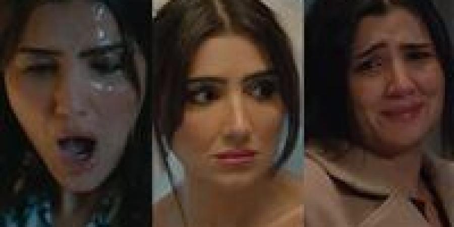 مي عمر تتعرض للظلم والضرب في الست موناليزا: أنتم أكتر ناس مقرفة قابلتها في حياتي - جريدة هرم مصر