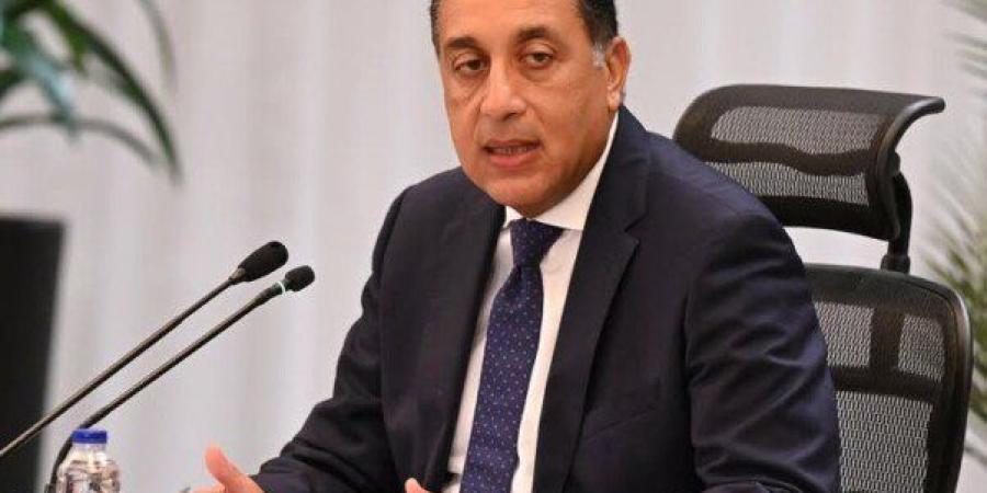 مدبولي: سداد 5 مليارات دولار مستحقات الشركاء الأجانب في قطاع البترول - جريدة هرم مصر