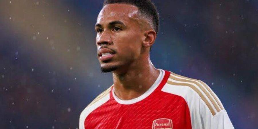 نجم أرسنال: الفوز على إنتر كان حلمًا وتعلمت الكثير خلال الأشهر الماضية - جريدة هرم مصر