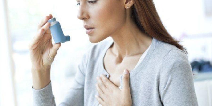 اختبار دم ثوري يرصد خطر نوبات الربو قبل خمس سنوات - جريدة هرم مصر