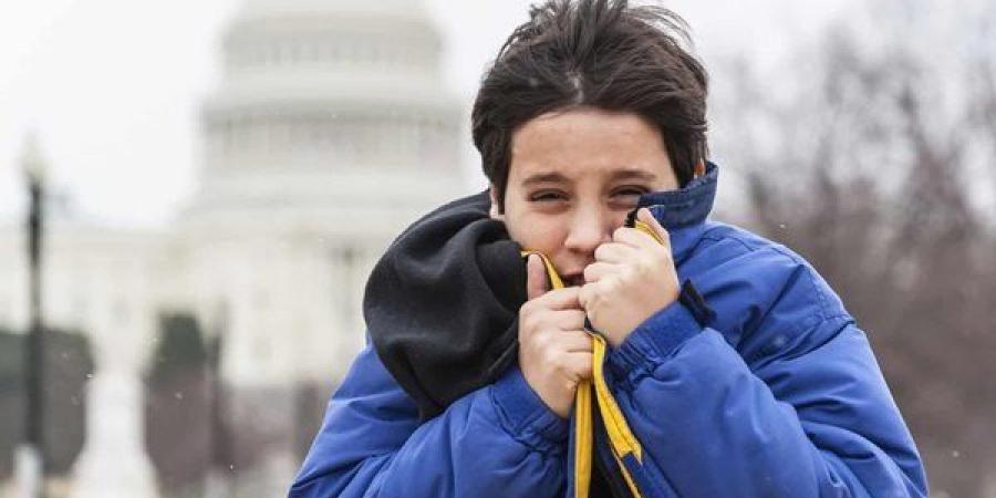 رياح مثيرة للأتربة وأمطار على هذه المناطق.. تفاصيل حالة الطقس اليوم في مصر - جريدة هرم مصر