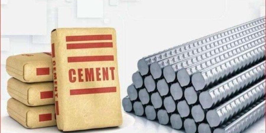 حديد عز بـ 36857 جنيهًا.. سعر الحديد والأسمنت اليوم الأربعاء 21 يناير 2026 - جريدة هرم مصر