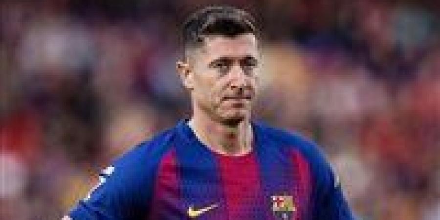سلافيا براغ ضد برشلونة.. برشلونة يتقدم على سلافيا براغ (2/4) في دوري أبطال أوروبا بعد مرور 70 دقيقة - جريدة هرم مصر