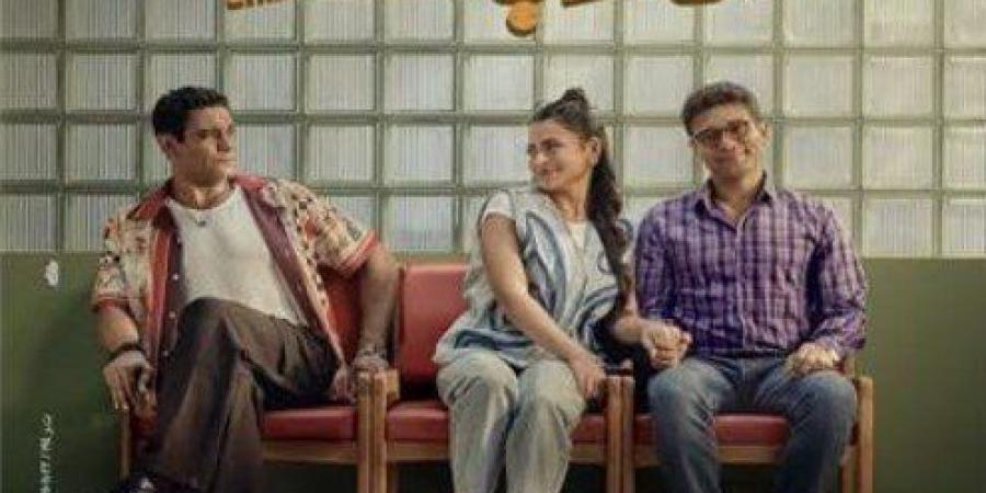 إيرادات الأفلام في دور العرض المصرية تشهد ارتفاعا ملحوظا ومنافسة قوية - جريدة هرم مصر