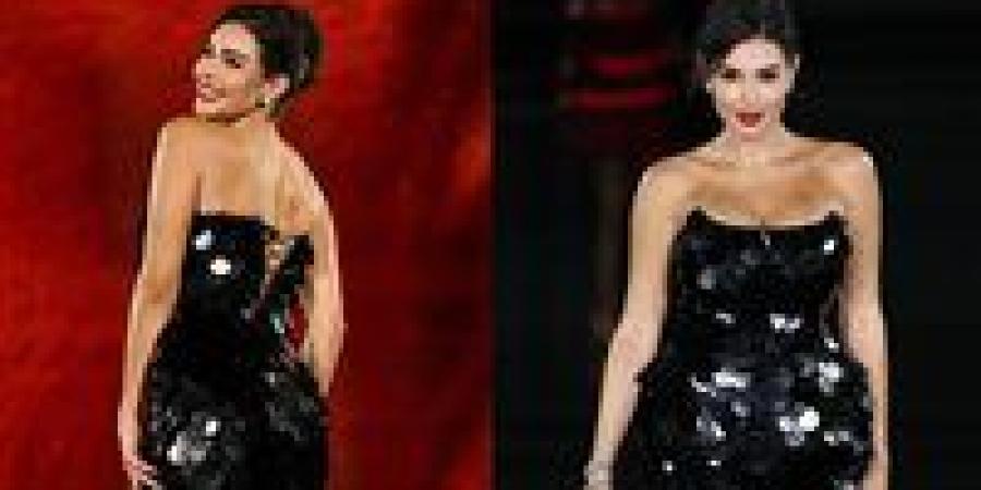 في عيد ميلادها.. كم تقدر ثروة ياسمين صبري ؟ - جريدة هرم مصر